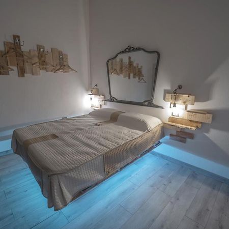 La Casa Della Moda Монтескальйозо Екстер'єр фото