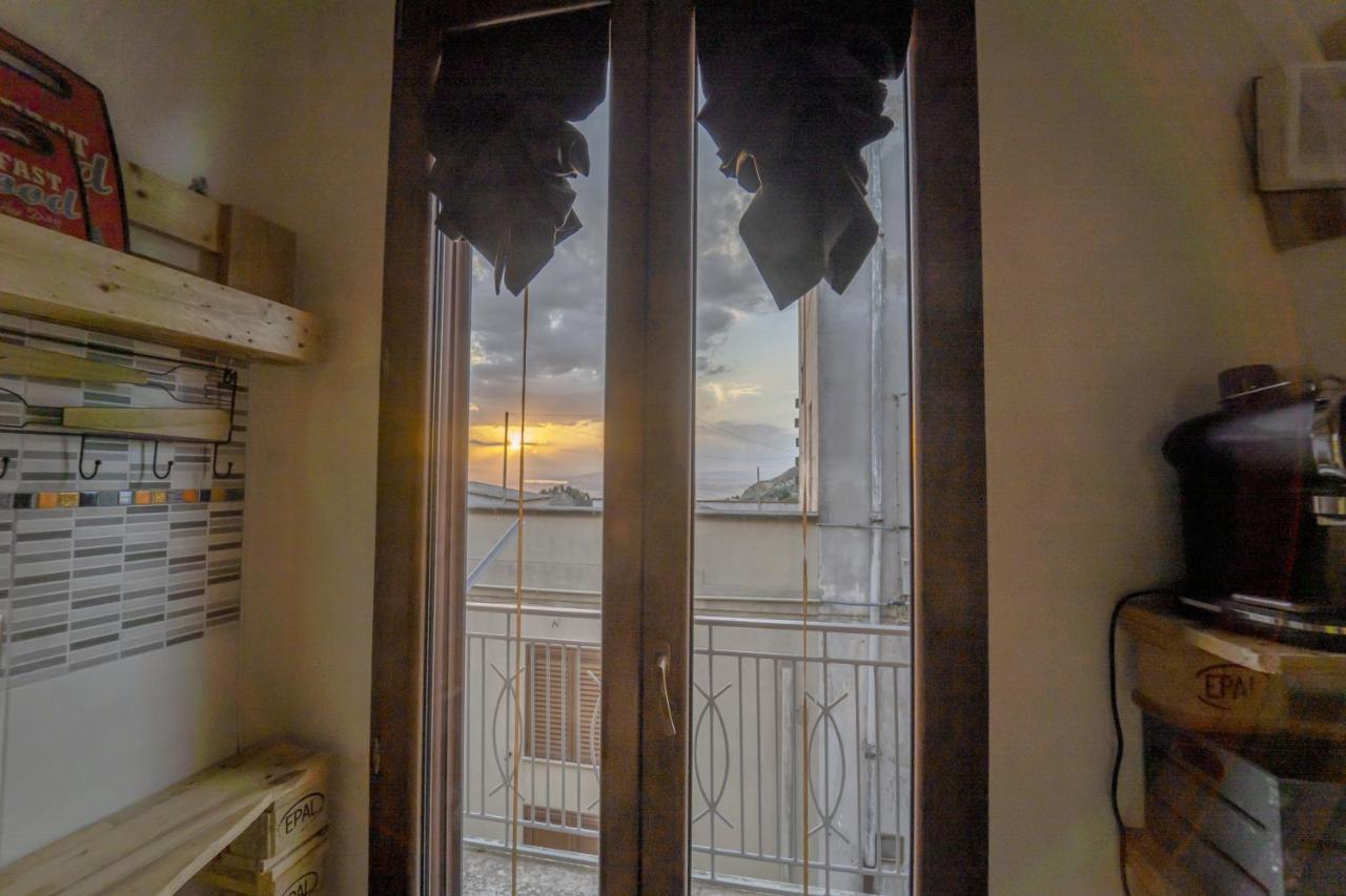 La Casa Della Moda Монтескальйозо Екстер'єр фото